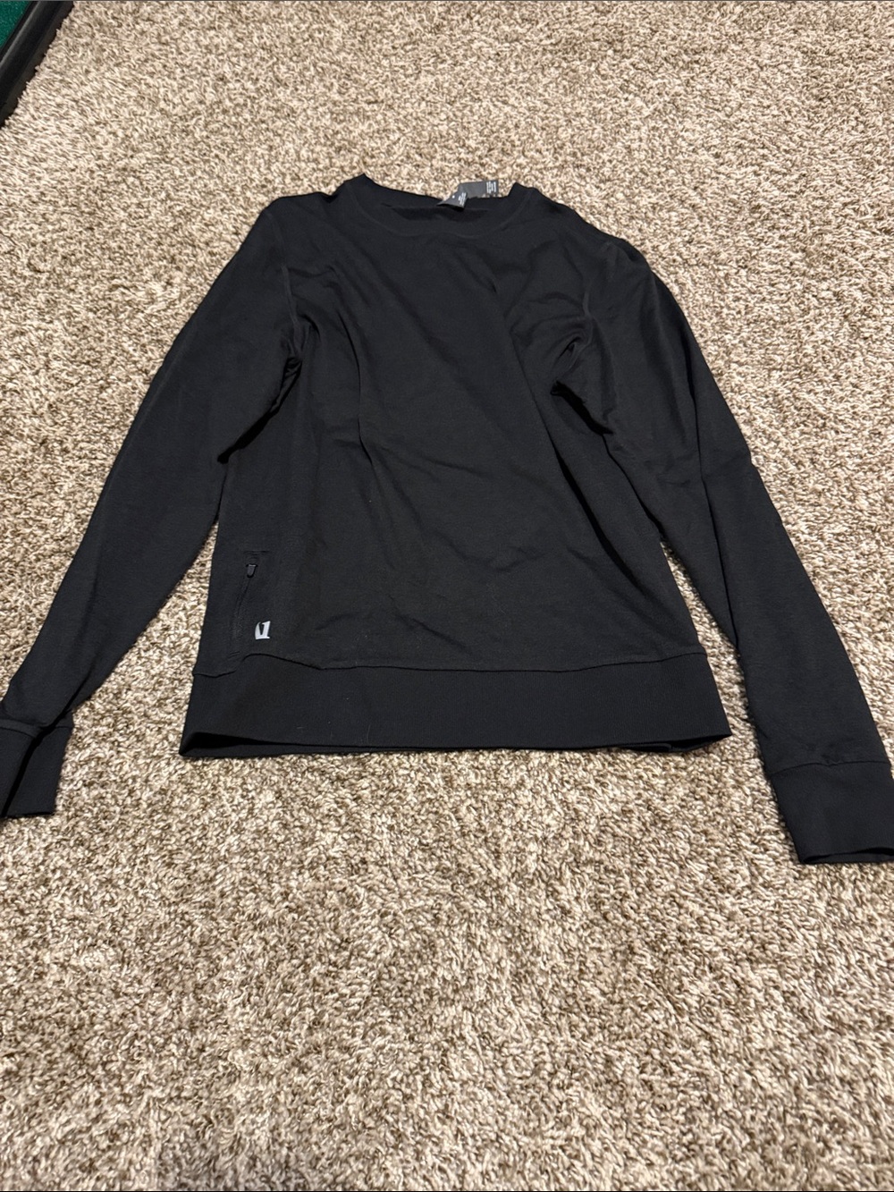 Vuori Long Sleeve